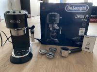 DeLonghi Dedica Style EC685.BK Thüringen - Schmalkalden Vorschau