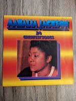 LP Vinyl Mahalia Jackson 24 greatest songs beste Songs Vintage Nordrhein-Westfalen - Remscheid Vorschau