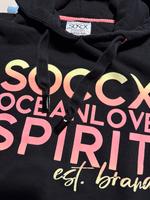 Soccx Hoodie Gr. 40 Damen Sweatshirt Pullover Bayern - Langenzenn Vorschau