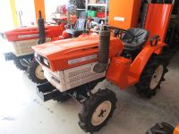 KUBOTA  Allrad Traktor Schlepper 4x4 Kleintraktor Landtechnik Thüringen - Bad Langensalza Vorschau