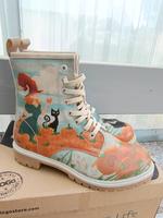 Dogo Stiefel Hessen - Ortenberg Vorschau