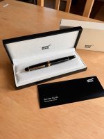 Montblanc Meisterstück Rollerball Le Grand *NEU!* Nordrhein-Westfalen - Warendorf Vorschau