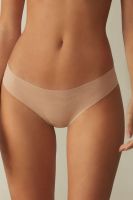 Intimissimi Nahtloser Brasil Slip aus Supima®-Baumwolle, Gr. L Sachsen-Anhalt - Halle Vorschau