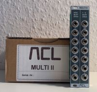 ACL - Multi II / Eurorack Modular / Buffered Multiple Rheinland-Pfalz - Altrip Vorschau