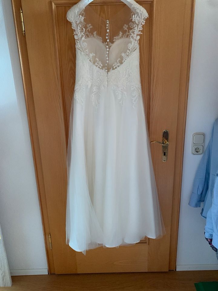 Brautkleid in Landshut