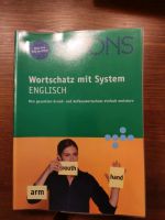 Wortschatz mit System Englisch PONS Baden-Württemberg - Karlsruhe Vorschau