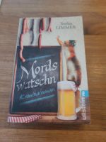 Mordswatschn / Stefan Limmer Baden-Württemberg - Langenau Vorschau