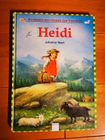 Heidi Johanna Spyri Kinderbuch Vorlesebuch Rheinland-Pfalz - Ramstein-Miesenbach Vorschau