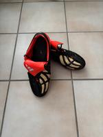 Adidas Predator Mania 2002 Remake 2014 Fußballschuhe Accelerator Bayern - Tittling Vorschau