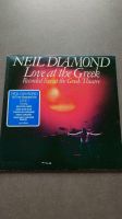 LP Neil Diamond love at the greek Rheinland-Pfalz - Ottersheim Vorschau