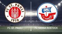 Suche 2 Tickets st. Pauli gg Rostock Pankow - Prenzlauer Berg Vorschau
