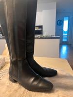 Damen Leder Stiefel Vagabond Gr 35 Hessen - Langen (Hessen) Vorschau