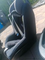 Kindersitz mit Isofix station Hessen - Lich Vorschau