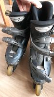 echte Rollerblades Inlineskates Gr. 39 - Top Rollen Friedrichshain-Kreuzberg - Friedrichshain Vorschau