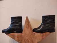 Massimo Dutti Stiefeletten in Gr. 40 Frankfurt am Main - Nieder-Eschbach Vorschau