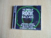 CD The Omen of Rock Ballads 1997 Hessen - Immenhausen Vorschau