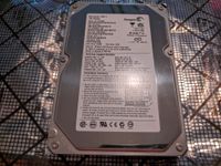 120GB IDE 3,5" Festplatte Seagate Barracuda 7200.7 ATA/100 HDD Köln - Bayenthal Vorschau