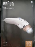 Braun Silk expert IPL hair removal System special beauty edition Berlin - Reinickendorf Vorschau