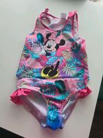 Mini Mouse Tankini gr 134/140 Niedersachsen - Wolfenbüttel Vorschau