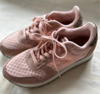 Woden Damen-Sneaker „Sommer“  rosé Größe 37 (4) neuwertig Nordrhein-Westfalen - Niederkassel Vorschau