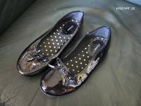 Ballerinas Gr.36 „Graceland“ Lackleder NEU Sachsen - Reichenbach (Vogtland) Vorschau