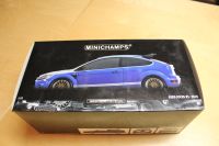 Modellauto 1:18 Ford Focus RS MK II (2010) v. Minichamps OVP Nordrhein-Westfalen - Titz Vorschau