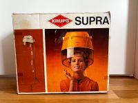 Krups Supra Trockenhaube mit Stativ | Vintage Berlin - Treptow Vorschau