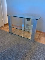 HiFi Rack / Tempered Glas Brandenburg - Guben Vorschau