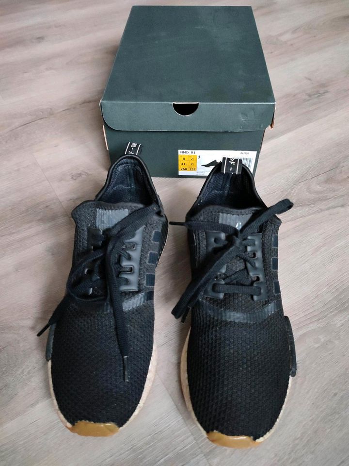 Adidas nmd r1 damen gr cheap 41