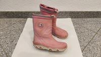 tolle Gummistiefel Winterstiefel gefüttert rosa Schaf 32/33 Nordrhein-Westfalen - Lindlar Vorschau