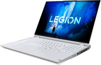 Top Notebook > 15" Lenovo Legion 5 > Nvidia RTX 3070 > 32GB RAM Niedersachsen - Bad Essen Vorschau