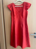 Kleid aus Leinen 36 Nordrhein-Westfalen - Gescher Vorschau