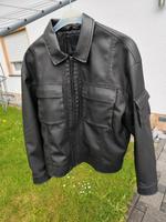 Lederjacke aus Kunstleder Rheinland-Pfalz - Rehe Vorschau