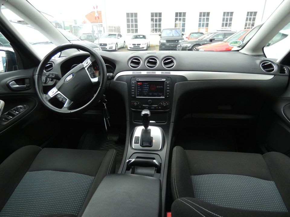 Ford S-Max S-MAX Business Edition in Neu Ulm