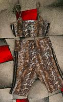 Adidas Set BH + Hose Snake ❤️ Hessen - Erlensee Vorschau