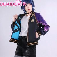 Suche Doki Doki R Scaramouche/wanderer Jacke Darß - Dierhagen Vorschau