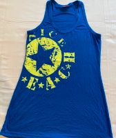 Venice Beach Strand Shirt 42 blau Nordrhein-Westfalen - Petershagen Vorschau