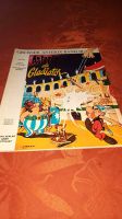 Asterix als Gladiator Comic  1969  2,80 DM Baden-Württemberg - Hüttisheim Vorschau