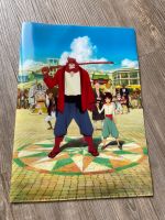 The Boy and the Beast Clearfile Anime Münster (Westfalen) - Angelmodde Vorschau