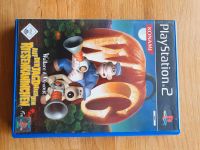 PS2 Wallace & Gromit Geheimnis des Riesenkaninchen PlayStation 2 Baden-Württemberg - Leinfelden-Echterdingen Vorschau