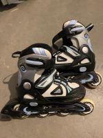 Inline Skates Größe 28 - 30 Hessen - Dietzenbach Vorschau