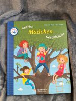 Kinderbuch „Starke Mädchen Geschichten“ zum Vorlesen ab 4 Niedersachsen - Osnabrück Vorschau