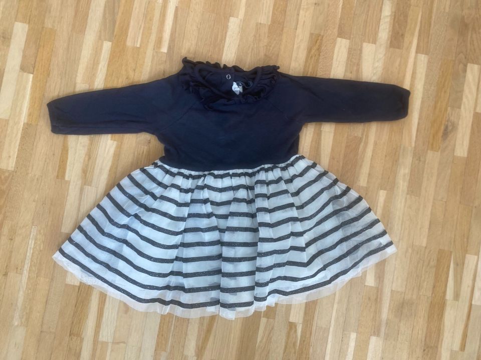 Kleid Petit Bateau in Frankfurt am Main