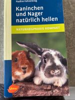 Kaninchenbuch Saarland - Überherrn Vorschau