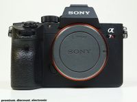 Sony Alpha 7R III Kamera a7r III ILCE-7RM3 Kamera 4.425 Auslö TOP Rheinland-Pfalz - Laudert Vorschau