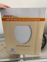 WC-Sitz - Originalverpackt Rheinland-Pfalz - Kusel Vorschau