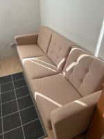 Schlafsofa mit Bettkasten Köln - Köln Dellbrück Vorschau