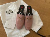 Original!!! Gucci Mules Bremen - Oberneuland Vorschau