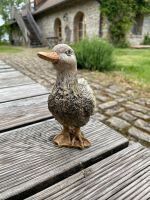 Dekofigur Polyresin Gans Niedersachsen - Bad Lauterberg im Harz Vorschau