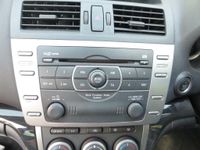 Radio CD Player MP3 CQ-EM4770AT GS1F669RXB Mazda 6 GH # Nordrhein-Westfalen - Siegen Vorschau